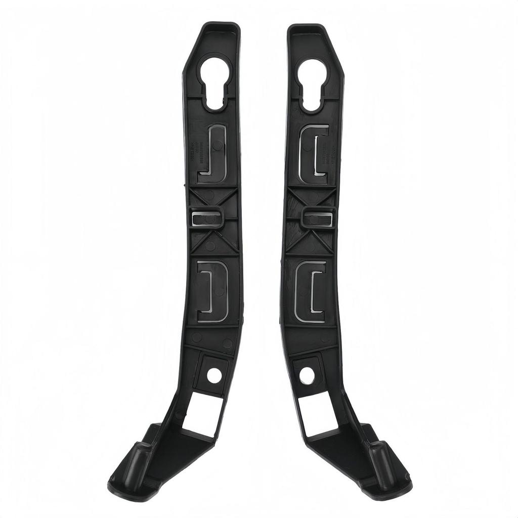 Rear Bumper Bracket 1610116580 for Peugeot 2008 (2013-2019) Models