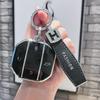 Tpu Car Remote Key Case Cover Protect Shell Fob For Chery Jetour Freer Freedom T2 Freer Traveller T1  Interior Accessories