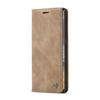 For Huawei Mate 30 Pro 5G Case CASEME 013 Series Card Holder Stand Leather Phone Cover