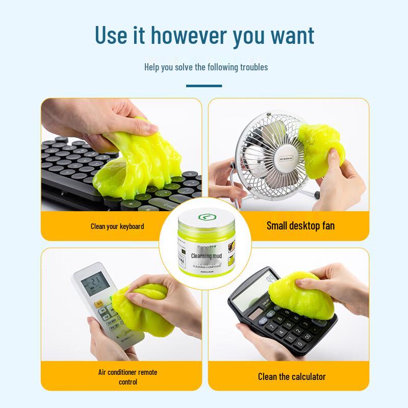 Llano Multi-purpose Cleaning Gel