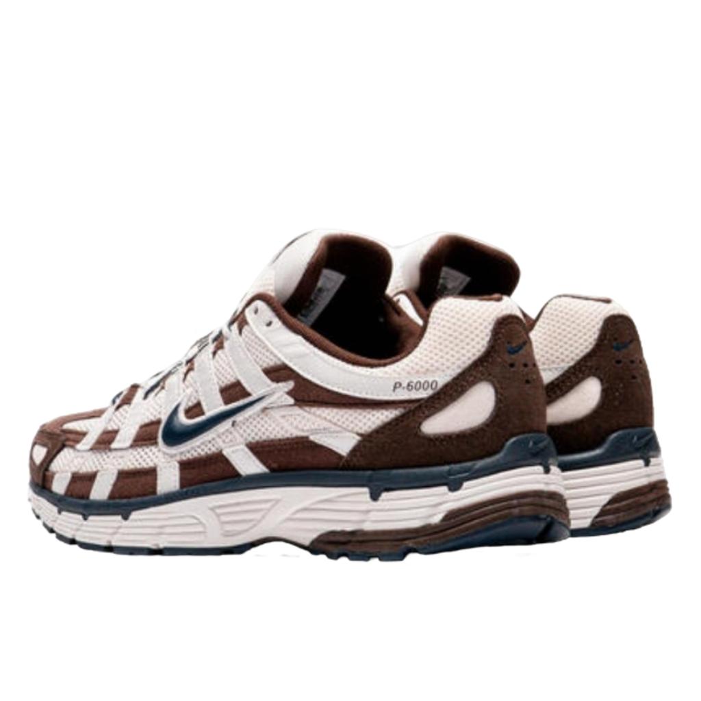 Nike P-6000 Baroque Brown