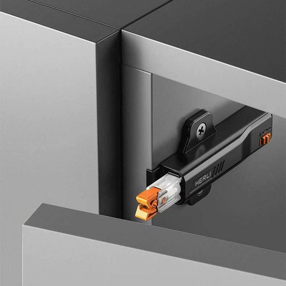 Home Hardware Accessories Pressure Push To Open Touch Latch Push Cabinet Latches