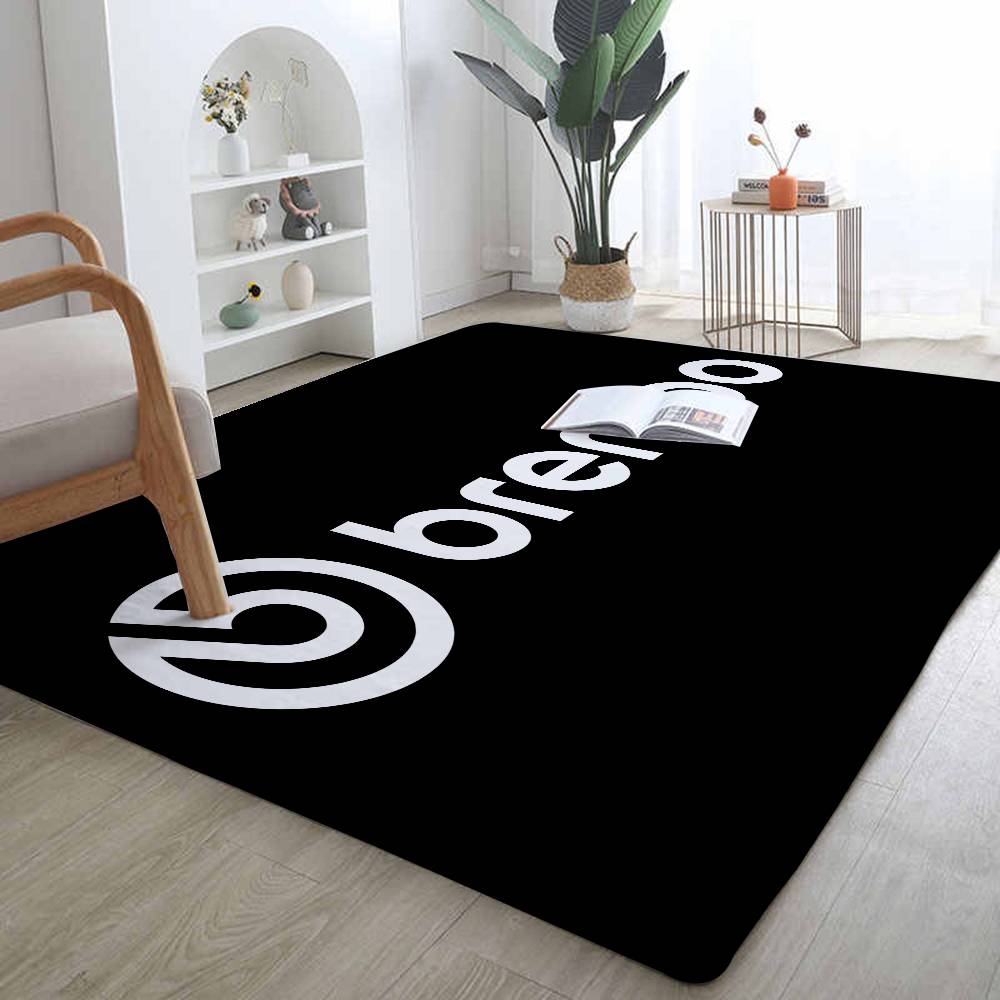 B-Bollingers Floor Mats Home Laundry Rug Carpet For Living Room Decor Lounge Area Anti-slip Foot Mat Entrance Doormat