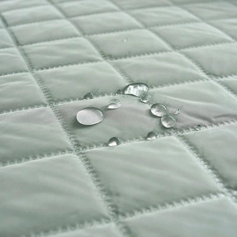 Super Waterproof Antifouling Sofa Cover Dogs Pets Sofa Cushion Protective Cover Four Season Universal Couch Covers