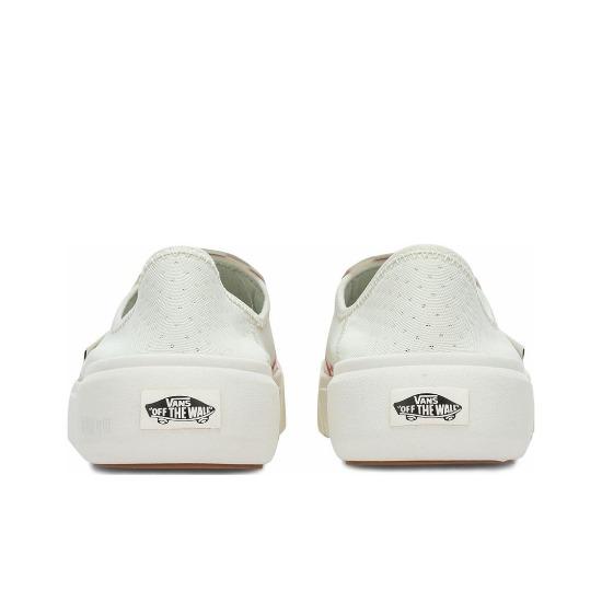 Vans ComfyCush One 'Checkerboard - Racing Red' VN0A45J5BOP