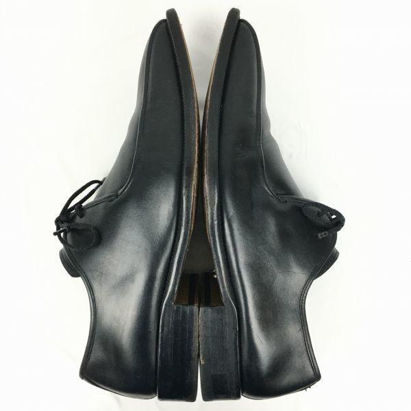 MAGNANNI Swirl Moc Business-skor Svarta Storlek 43 / 27,5-28,0cm Herr(BEGAGNAD)