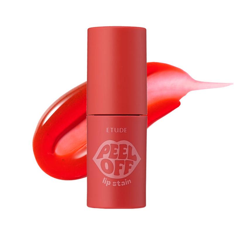 [ETUDE] Dear Darling Peel Off Lip Stain 5g 01 Dried Rose
