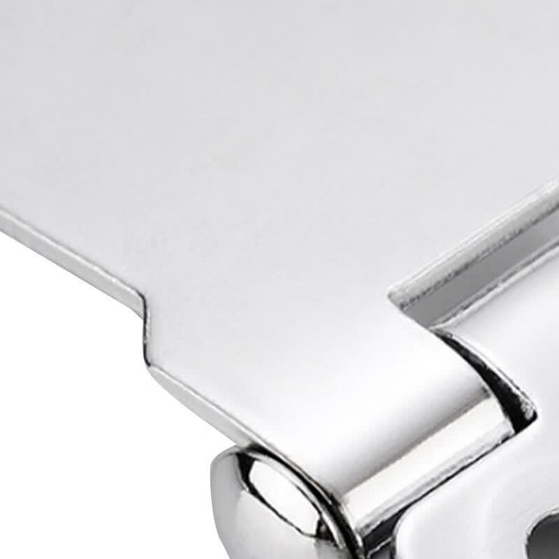 Bingyu Cabinet & Drawer Hasp Lock