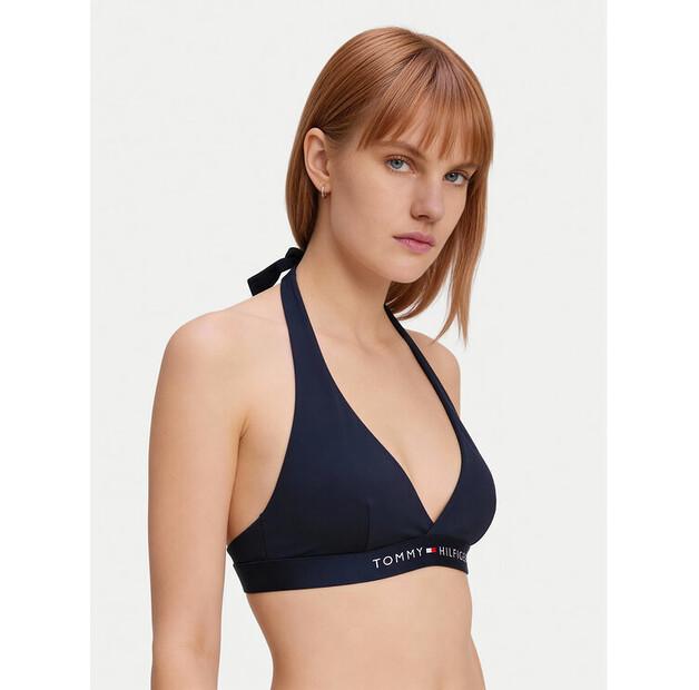 Топ от бикини Tommy Hilfiger UW0UW06358 EU S