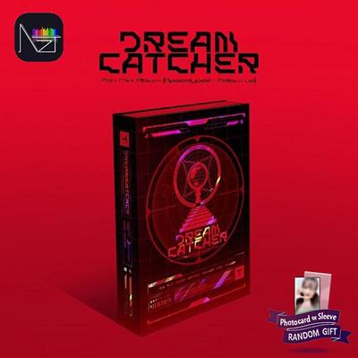 7. Mini-Album [Apokalypse: Folgen Sie uns](T-Ver.) (Limitierte Auflage, beschränkte Auflage)