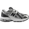 New Balance 1906 Hook & Loop Grey Kids PV1906CG