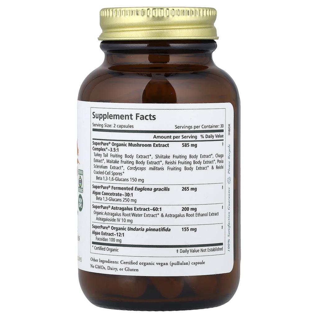 Immune Health™, 60 Capsules