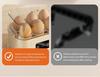 Multi-functional Egg Boiler for Dorms: Steamed Egg & Fish Cooker