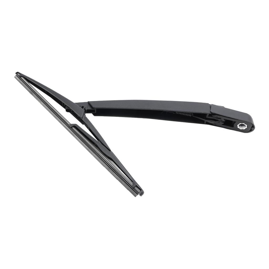 Artudatech Rear Window Windshield Wiper Arm Blade Set For Renault Clio II 1998-2012