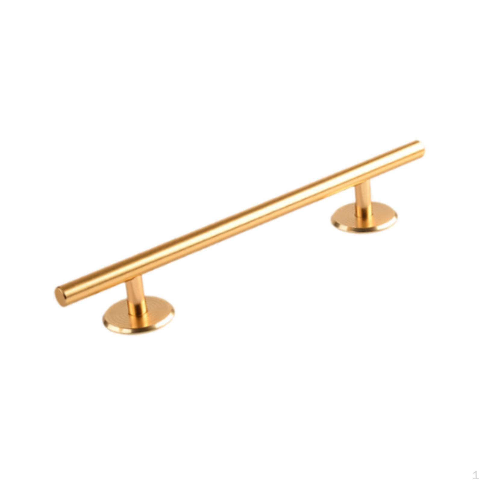 

Aluminum Alloy Fingerboard Rail, Original Prop Deck, Great Premium Toy, Party Favors, Non-slip золотистый