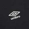 Umbro Women S Small Logo T ShirT ur122SrS12 Poly Span
