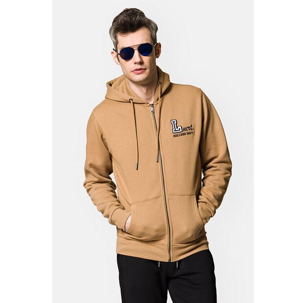 Толстовка Lancerto Hutt EU XL