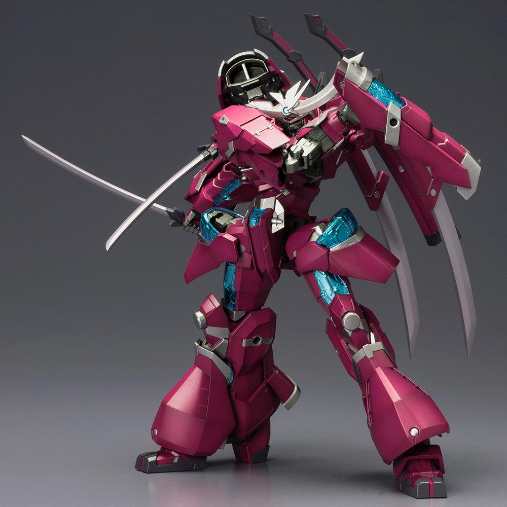 Kotobukiya Frame Arms Approximately 170mm Scale Plastic Model NSG-Z0/D MagatsukiRE, Tall, 1/100