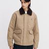 KANGOL Henry Deck Jacket 8537 Beige