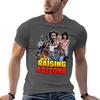 Raising Arizona TShirt Casual Simple Design Short Sleeve Shirt