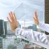 Sailor Whiteboard Anywhere Sheet Transparent 31-3501-000