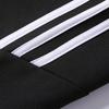 Men's Spring Autumn Casual Sports Striped Jacket Sweatshirts Long Sleeve Pullovers Coat For Men Streetwear Couple Clothes