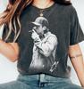 Morgan Wallen Still The Problem Tour 2026 Comfort Colors Shirt, Morgan Wallen Shirt, Morgan Wallen Country Musik Tee, Morgan Wallen Fan Geschenk