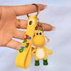 Mario Yoshi Yoshi Luigi Luigi Plush Doll Plaything For Kids Birthday Present For Friends Room Decoration Plush Doll
