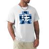 Ooarai Girls High School Tshirt Uv Sun Protection Tee Shirt
