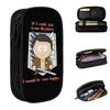 Classic Attack On Souths Parks Pencil Case Pencilcases Pen Kids Big Capacity Bags Students School Cosmetic Stationery