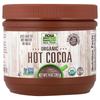Now Foods Hot Cocoa 397g (14oz)