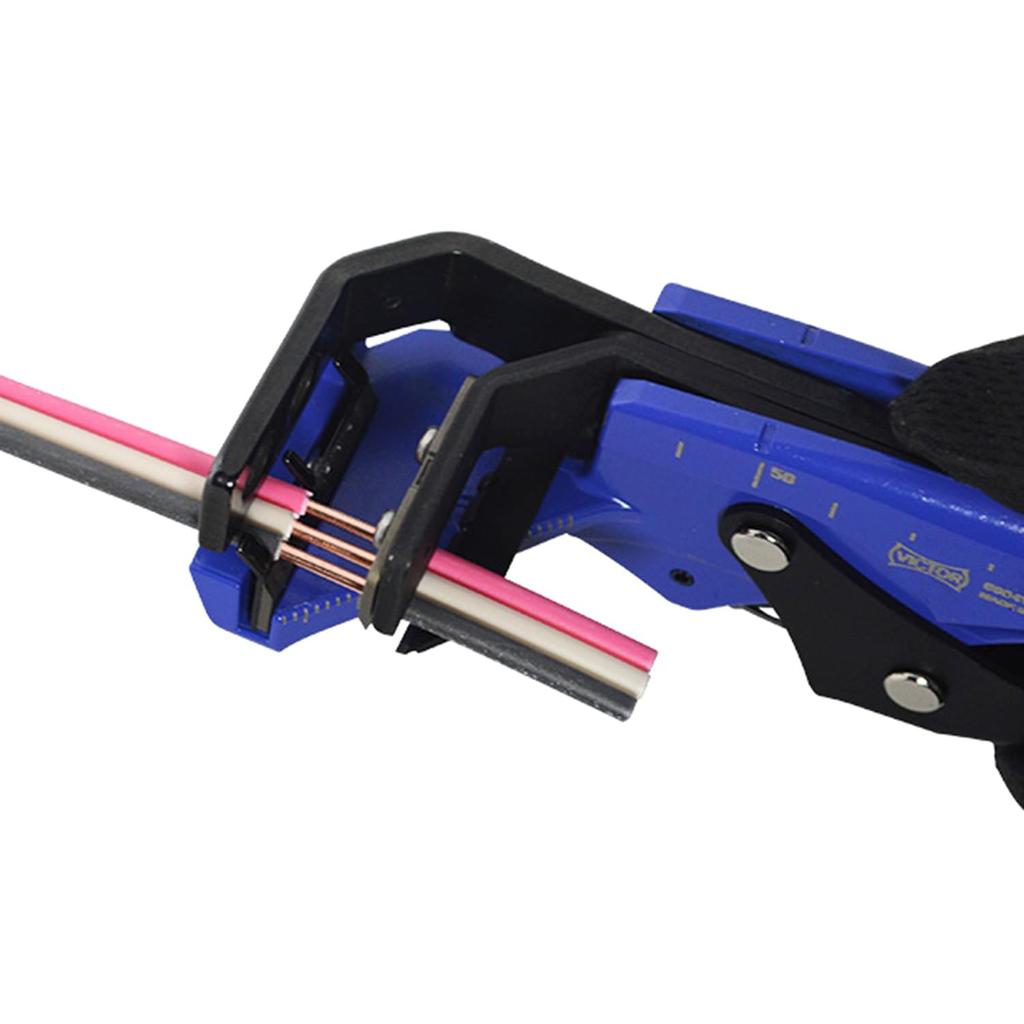 Victor VA Wire Stripper 2nd Class Electrician Exam Compatible 6004VA