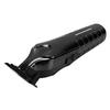 Hair Trimmer Multifunctional Rechargeable Portable Electric Hair Clipper for Travel Business Trip