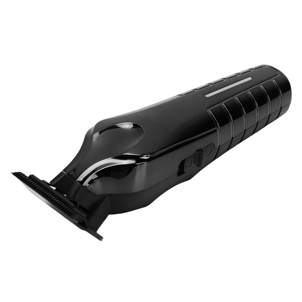 Hair Trimmer Multifunctional Rechargeable Portable Electric Hair Clipper for Travel Business Trip