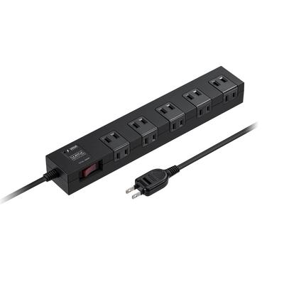 תקעים ושקעים חשמליים – כבלים מאריכים