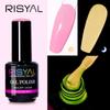 Nail Art Luminous Nail Polish