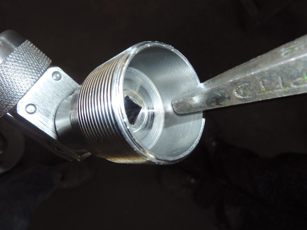 Selor click ball 9C/3