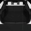 For Xpeng G6 2026 2025 Car Trunk Mat Accessories Main Pad Retrofitting The Special Car Trunk Pad Interior Accessories