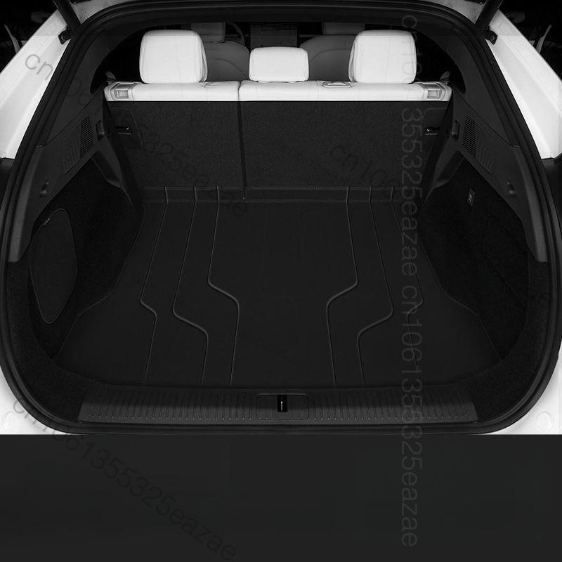 For Xpeng G6 2026 2025 Car Trunk Mat Accessories Main Pad Retrofitting The Special Car Trunk Pad Interior Accessories