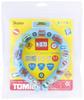 Skater Reusable Cooling Ring Neck for Tomica Cooler, Medium, Kids, NCL1-A