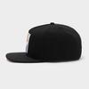 Pacenstein Hip Hop Character Baseball Cap With Wide Brim And Airflow For Daily Sun Protection