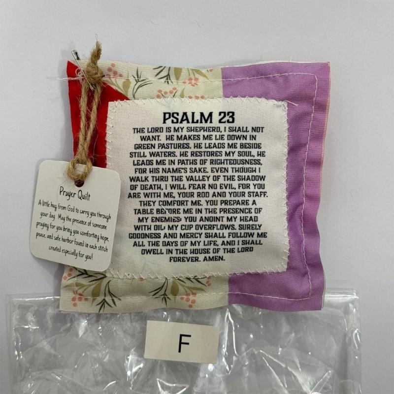 Bright Colorful Blessing Pouches Soft Durable Fabric Bag Ideal for Gift Giving at Festival Parties and Event