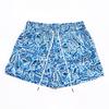 Men's Quick-drying Swim Trunks for Summer Activities, Fun Pattern, Quick-drying Fabric