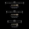 7-Pin AXIS Multi-Axis Carbon Fiber Camera Track with Physical Button Control for DSLRs and Mirrorless Cameras