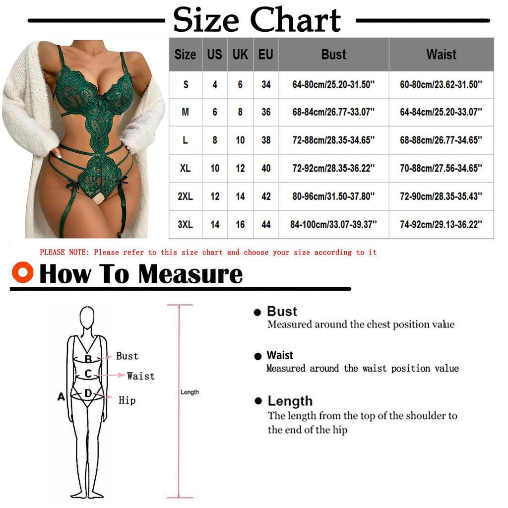 Ladies Erotic Lingerie Sexy Strap Lace Hollow  Set Without Steel Rings