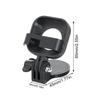 Adjustable Tripod Compatible Magnetic Base For 360 GO Ultra Cameras Featuring Tool Less Installation