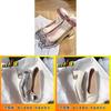Standard Womens Mary Jane Shoes With Peu Upper And Rubber Sole For Daily Wear