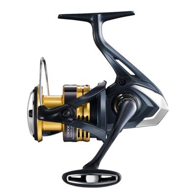 SHIMANO Mulinello da spinning 22 Sahara C3000HG Airex