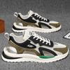 2025 Men's Breathable Summer Beach Sandals, Wear-Resistant Closed-Toe Sports Shoes for Teens