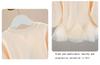 Autumn Long Sleeve Sweatshirt Dress for Girls - Fashionable Spring/Autumn Top
